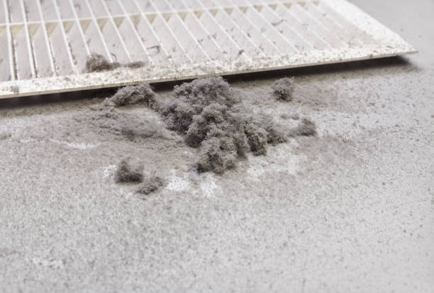 Ventilation Cleaning Services in Thousand Palms, CA