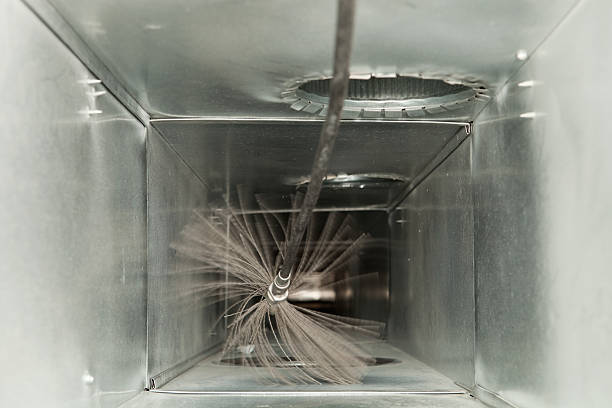 Ductwork Cleaning Services in Thousand Palms, CA